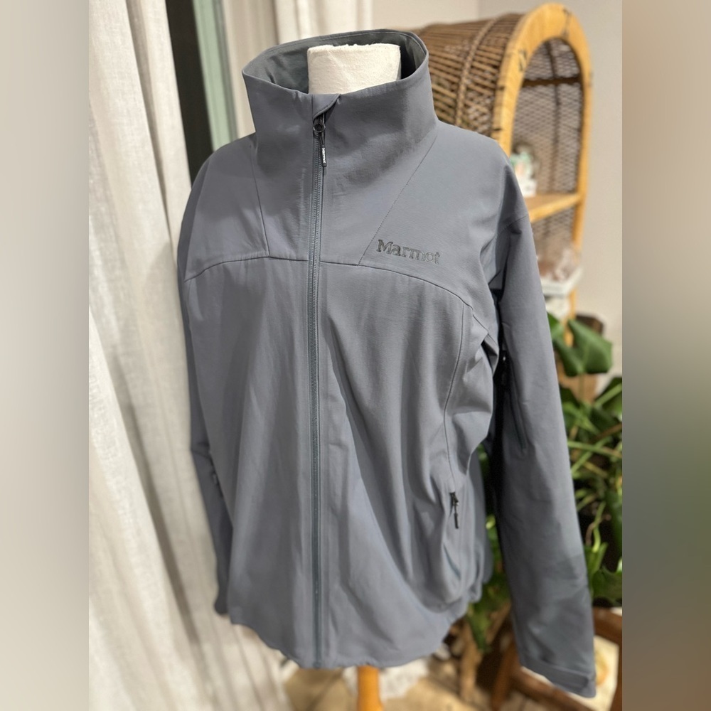 Men's‎ Marmot jacket